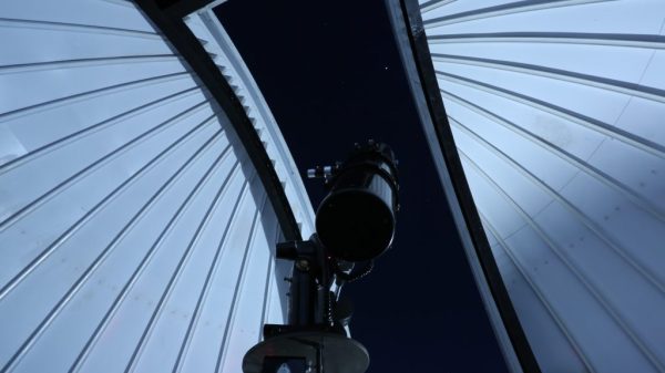 observatorium uad