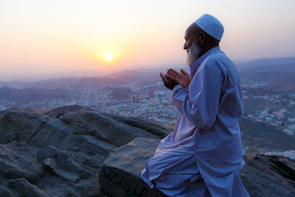 shalat taubat