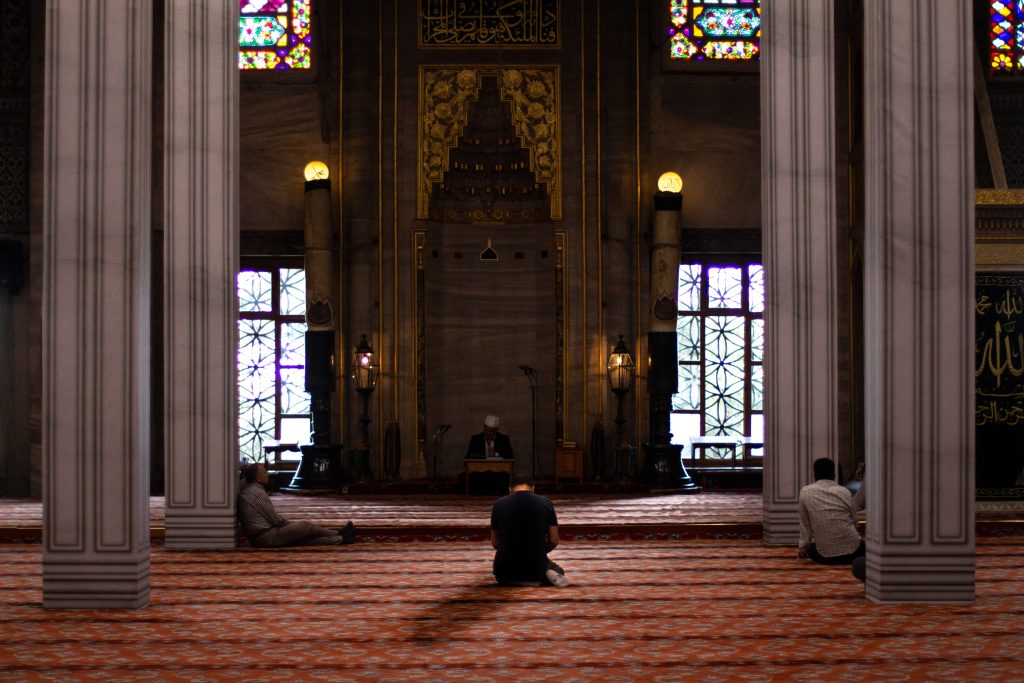 shalat
